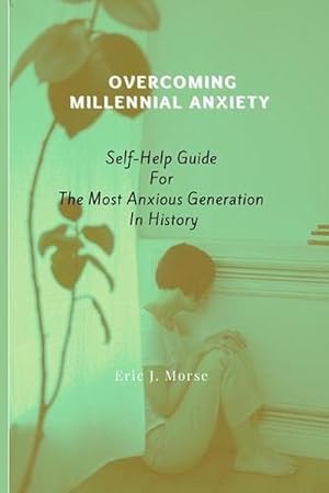 Seller image for Overcoming Millennial Anxiety (Paperback) for sale by Grand Eagle Retail