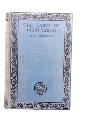 Image du vendeur pour The Laird of Glenfernie mis en vente par World of Rare Books