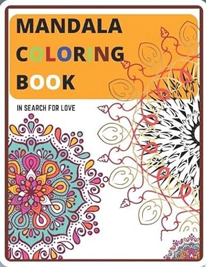 Bild des Verkufers fr Mandala Coloring Book (Paperback) zum Verkauf von Grand Eagle Retail