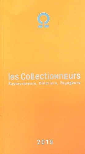 Les collectionneurs 2019