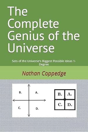 Seller image for Complete Genius of the Universe (Paperback) for sale by Grand Eagle Retail