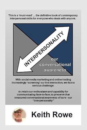 Image du vendeur pour Interpersonality: Our Conversational Awareness (Paperback) mis en vente par Grand Eagle Retail