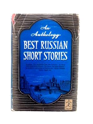 Seller image for Best Russian Short Stories for sale by World of Rare Books