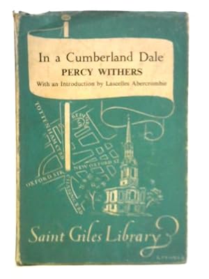Seller image for In a Cumberland Dale for sale by World of Rare Books