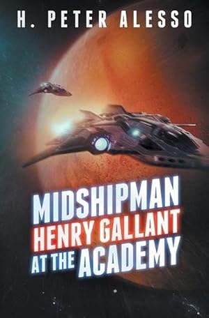 Seller image for Midshipman Henry Gallant At the Academy (Paperback) for sale by Grand Eagle Retail