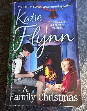 Seller image for A Family Christmas for sale by just books