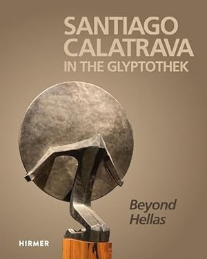 Seller image for Santiago Calatrava: In the Glyptothek (Bilingual edition) (Hardcover) for sale by Grand Eagle Retail