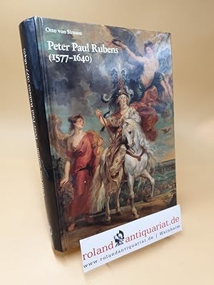 Bild des Verkufers fr Peter Paul Rubens ; (1577 - 1640) ; Humanist, Maler und Diplomat ; Bd. 8 zum Verkauf von Roland Antiquariat UG haftungsbeschrnkt