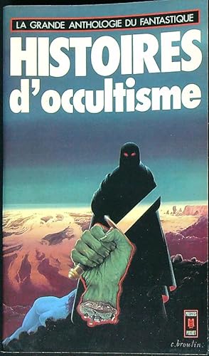 Histoires d'occultisme