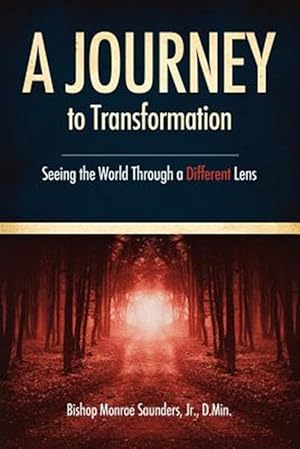 Imagen del vendedor de Journey to Transformation a la venta por GreatBookPricesUK