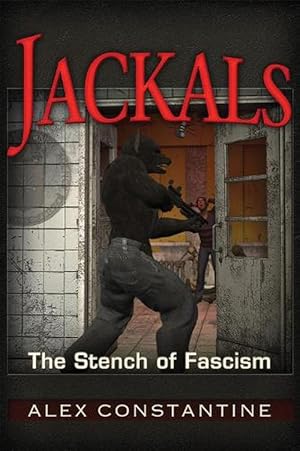 Seller image for Jackals (Paperback) for sale by Grand Eagle Retail