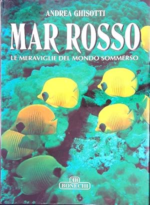 Mar Rosso