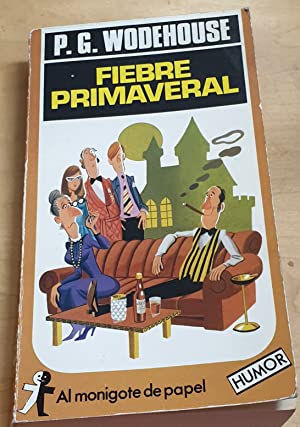 Imagen del vendedor de Fiebre primaveral a la venta por Libros Tobal