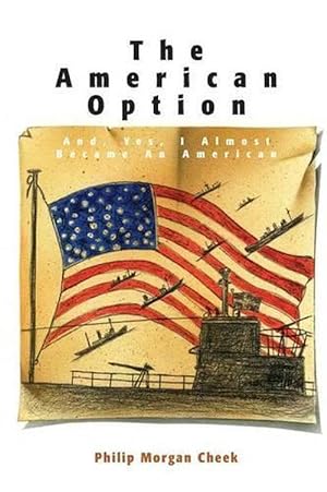 Seller image for American Option (Paperback) for sale by Grand Eagle Retail