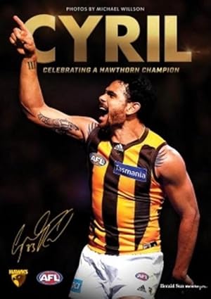 Seller image for Cyril, Celebrating a Hawthorn Champion (Paperback) for sale by Grand Eagle Retail