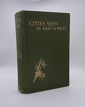 Bild des Verkufers fr Cities Seen: In East & West zum Verkauf von Quair Books PBFA