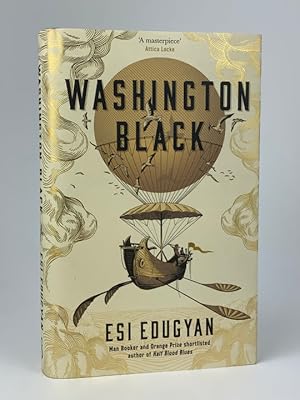 Seller image for Washington Black for sale by Stephen Conway Booksellers