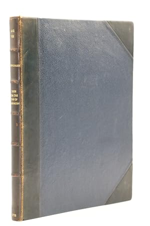 Bild des Verkufers fr Texts from the time of Akhenaten. Bibliotheca Aegyptiaca VIII. zum Verkauf von Librairie Le Trait d'Union sarl.