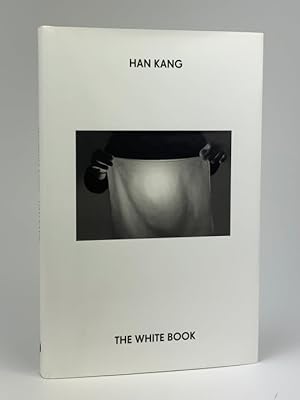 Seller image for The White Book for sale by Stephen Conway Booksellers