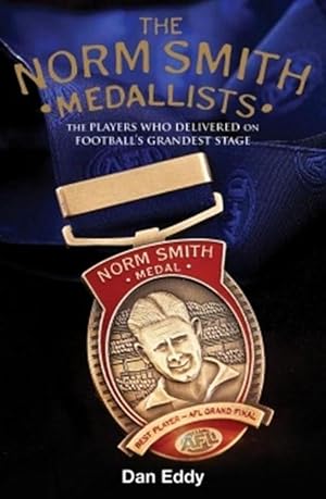 Seller image for The Norm Smith Medal (Paperback) for sale by Grand Eagle Retail