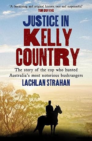 Seller image for Justice in Kelly Country (Paperback) for sale by Grand Eagle Retail