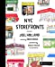 Seller image for NYC Storefronts: Illustrations of the Big Apple's Best-Loved Spots [Hardcover ] for sale by booksXpress