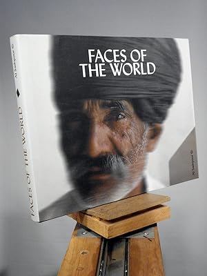 Bild des Verkufers fr Faces of the World zum Verkauf von Henniker Book Farm and Gifts