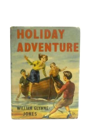 Image du vendeur pour Holiday Adventure mis en vente par World of Rare Books