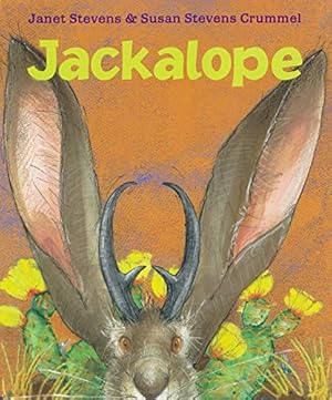 Seller image for Jackalope for sale by Reliant Bookstore