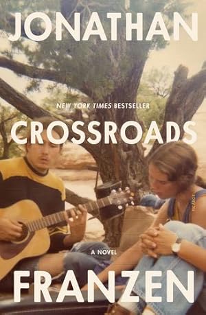 Immagine del venditore per Crossroads: A Novel by Franzen, Jonathan [Paperback ] venduto da booksXpress