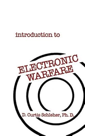 Immagine del venditore per Introduction to Electronic Warfare venduto da GreatBookPricesUK