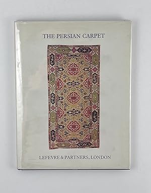 Seller image for The Persian Carpet: Notes and Observations on Persian Weaving for sale by Free Play Books