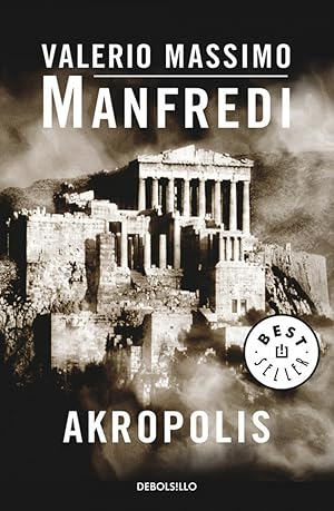 Seller image for Akrpolis for sale by Imosver