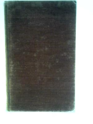 Seller image for Till seven for sale by World of Rare Books