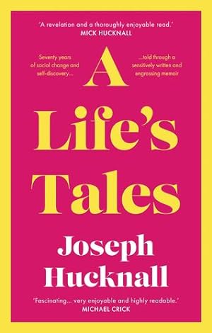 Seller image for A Life's Tales [Paperback ] for sale by booksXpress