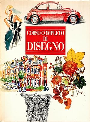 Corso completo di disegno