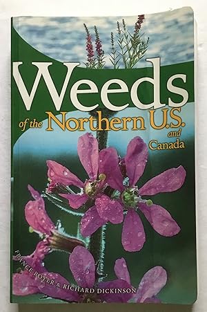 Imagen del vendedor de Weeds of the Northern U.S. and Canada. a la venta por Monkey House Books