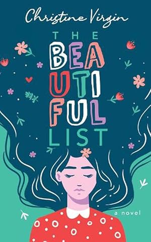 Seller image for The Beautiful List (Paperback) for sale by Grand Eagle Retail