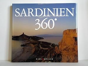 Sardinien 360 Grad