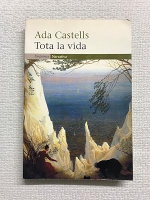 Seller image for Tota la vida for sale by Campbell Llibres