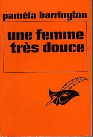 Image du vendeur pour Une femme trs douce mis en vente par Ammareal