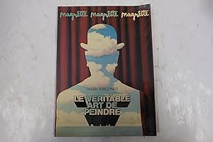 Image du vendeur pour Le vritable art de peindre mis en vente par Librairie du Levant