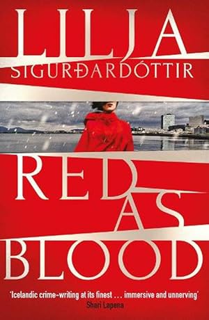 Seller image for Red as Blood (Paperback) for sale by Grand Eagle Retail
