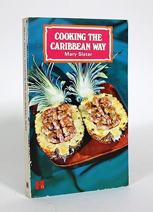Immagine del venditore per Cooking the Caribbean Way venduto da Minotavros Books,    ABAC    ILAB