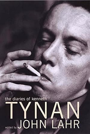 Seller image for The Diaries of Kenneth Tynan for sale by Redux Books