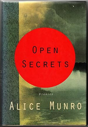 Seller image for Open Secrets for sale by Bob's Books