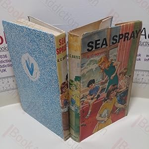 Image du vendeur pour Sea Spray mis en vente par BookAddiction (ibooknet member)