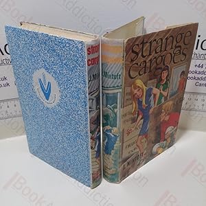 Image du vendeur pour Strange Cargoes mis en vente par BookAddiction (ibooknet member)