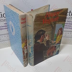 Seller image for Happy Venture for sale by BookAddiction (ibooknet member)