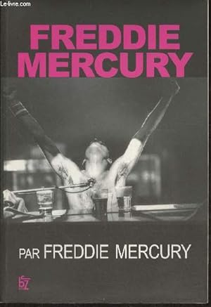 Seller image for Freddie Mercury for sale by Le-Livre